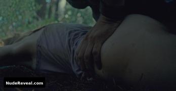 SARA PAXTON nude in The Last House on the Left
