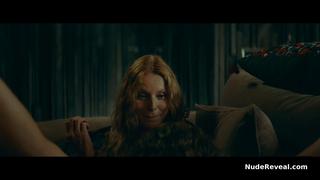 ANGELIKA NIEDETZKY nude in Love Machine 2