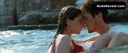 LAETITIA CASTA nude in The Island