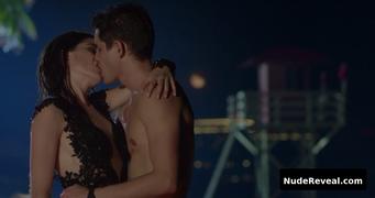 KARLA SOUZA nude in Don