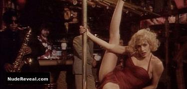 SEAN YOUNG nude in Fatal Instinct