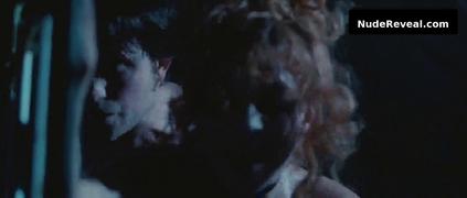 NATALIA TENA nude in Bel Ami