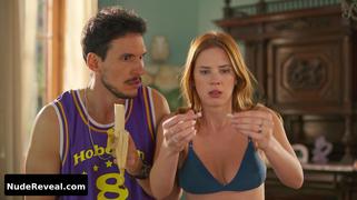 DELFINA CHAVES nude in Six Is Not a Crowd