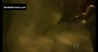 MARIA FERNANDA CANDIDO nude in Felizes para Sempre?