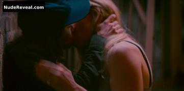 ELLEN PAGE nude in Tales of the City