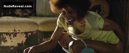 YORDANKA ARIOSA nude in El rey de La Habana