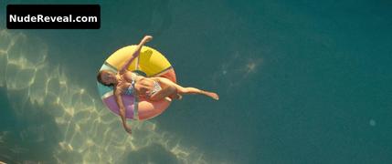 SYDNEY SWEENEY nude in Anyone But You