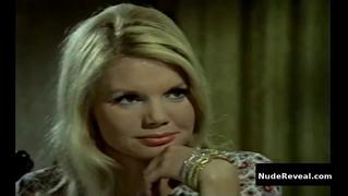 INGRID STEEGER nude in Die Liebestollen Baronessen