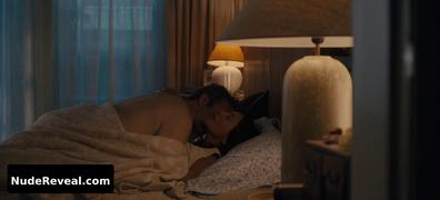 RASHIDA JONES nude in Black Mirror