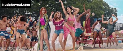 STEPHANIE BEATRIZ nude in In The Heights