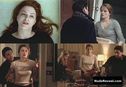 MARTINA GEDECK nude in Mostly Martha