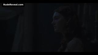 EMILY CAREY nude in House of the Dragon