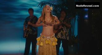 JENNIFER ANISTON nude in Just Go with It