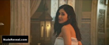 KATRINA KAIF nude in Tiger 3