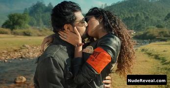 ANUPAMA PARAMESWARAN nude in Rowdy Boys