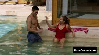 SOFIA VERGARA nude in Modern Family