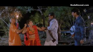 MADHURI DIXIT nude in Prem Granth