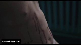 SOFYA LEBEDEVA nude in Parallel