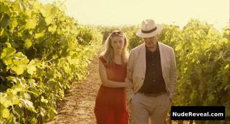 NATALIE DORMER nude in A Long Way from Home