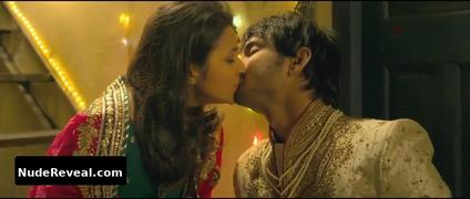 PARINEETI CHOPRA nude in Shuddh Desi Romance
