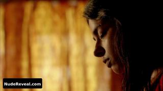 AYSHA KALA nude in Indian Summers