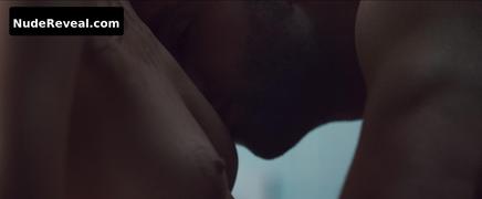 GRACE VAN PATTEN nude in Tell Me Lies