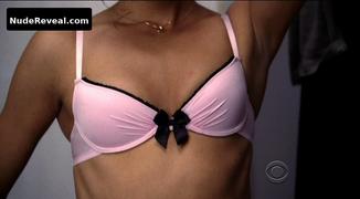 KATIE CASSIDY nude in Harper