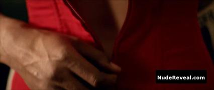 LAURA BIRN nude in Void