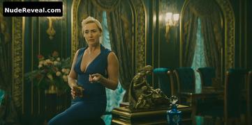 KATE WINSLET nude in The Regime