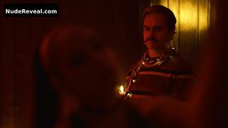LAURA DE ITA nude in Tell Me What You Want, Really