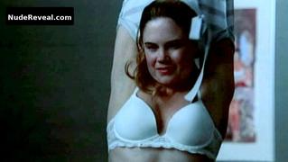JENNIFER HALL nude in Nip/Tuck