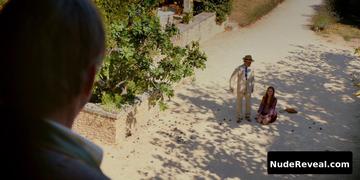 HOLLIDAY GRAINGER nude in Patrick Melrose