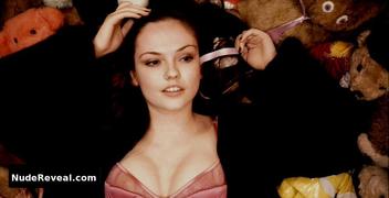 EMILY MEADE nude in Twelve