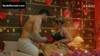 ANKITA DAVE nude in Chiken Curry Part 1