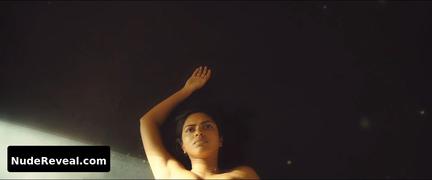 AMALA PAUL nude in Aadai