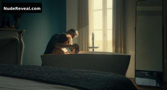 CHARLIE MURPHY nude in Obsession