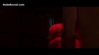 RHIAN BROWN nude in Shades of Desire
