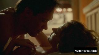 KIM DELANEY nude in NYPD Blue