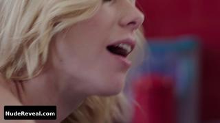 LAURA LAPRIDA nude in Millennials