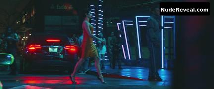 PAOLA NUNEZ nude in Bad Boys for Life
