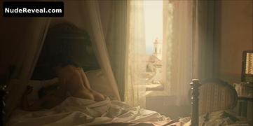 JUANA ACOSTA nude in The Vineyard