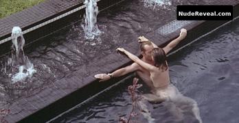 JANE MARCH nude in Color of Night