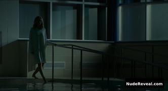 LAURA VANDERVOORT nude in Rabid