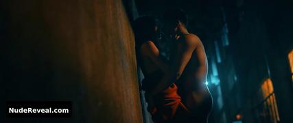 AYANNA MISOLA nude in Iskandalo