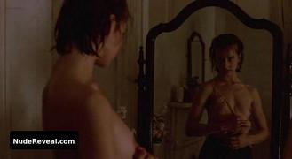 NASTASSJA KINSKI nude in Maria