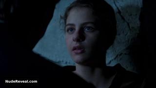 MARGHERITA MAZZUCCO nude in My Brilliant Friend