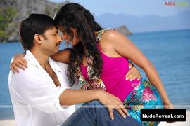 PRIYAMANI nude in Golimar