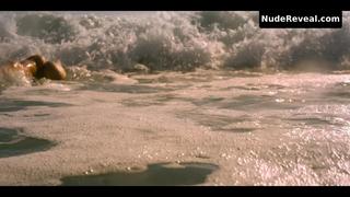 MADISON BAILEY nude in Outer Banks