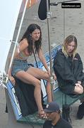 SYDNEY SWEENEY nude in Once Upon a Time... in Hollywood