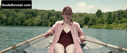JULIANNE MOORE nude in Echo Valley